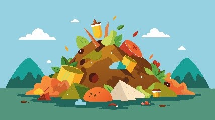 Утилизация биологических отходов